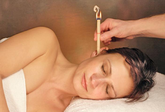 Hopi Ear Candling is offered by Harmony Therapies in Park Gate, Fareham, as a pleasant and non-invasive treatment of the ears, used to treat a variety of conditions. It is an ancient and natural therapy handed down by many civilisations. It is believed that the Ancient Greeks used ear candles, initially probably for cleansing, purifying and healing on a spiritual level, but much later on a purely physical basis.