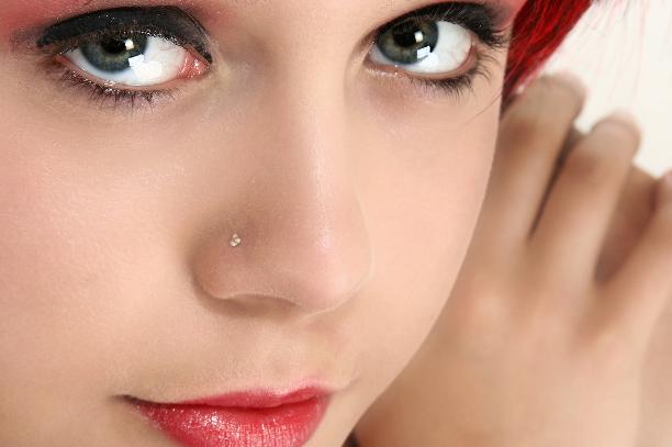 Visit Holistic Therapies for Beautiful Eyes
